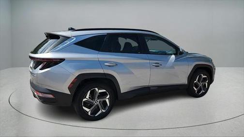 2023 Hyundai TUCSON Hybrid SEL Convenience