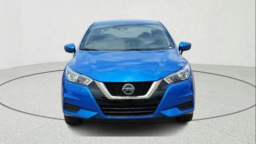 2023 Nissan Versa 1.6 SV