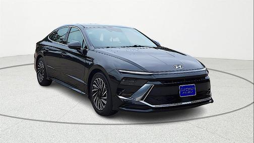 2024 Hyundai SONATA Hybrid SE