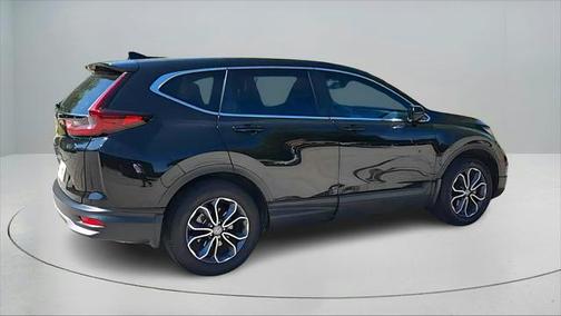 2022 Honda CR-V 2WD EX