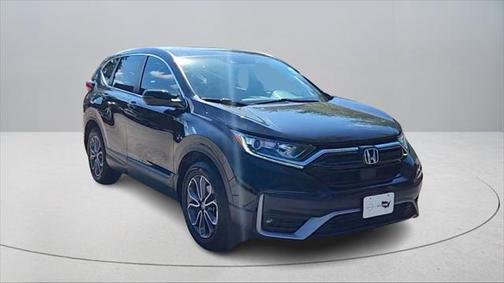 2022 Honda CR-V 2WD EX