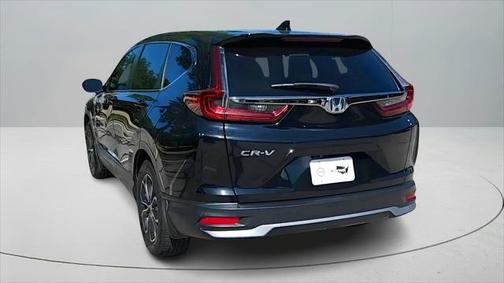 2022 Honda CR-V 2WD EX