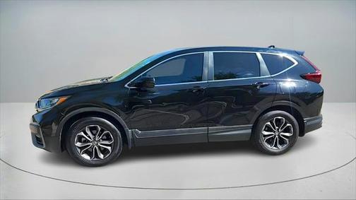 2022 Honda CR-V 2WD EX