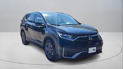 2022 Honda CR-V 2WD EX