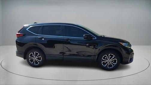 2022 Honda CR-V 2WD EX