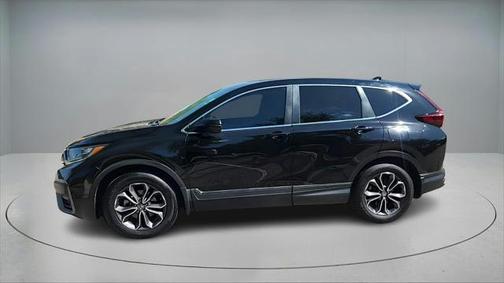 2022 Honda CR-V 2WD EX