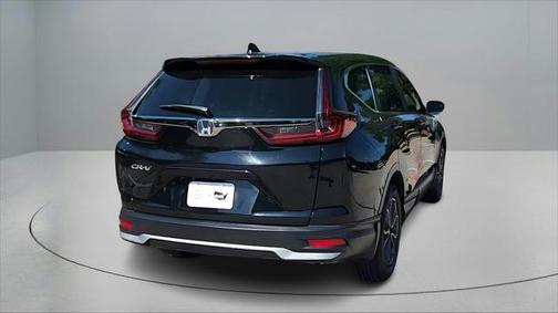 2022 Honda CR-V 2WD EX