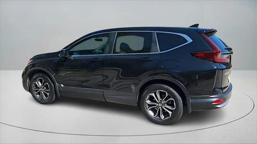2022 Honda CR-V 2WD EX