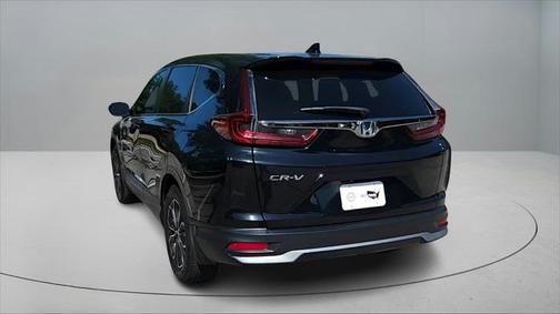 2022 Honda CR-V 2WD EX