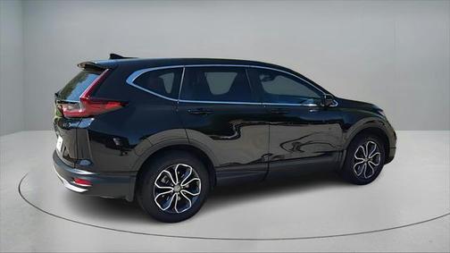 2022 Honda CR-V 2WD EX