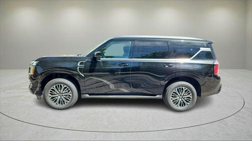 2025 Nissan Armada SL 2WD
