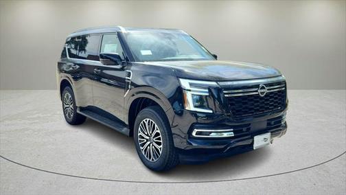 2025 Nissan Armada SL 2WD