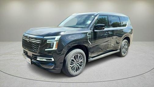 2025 Nissan Armada SL 2WD