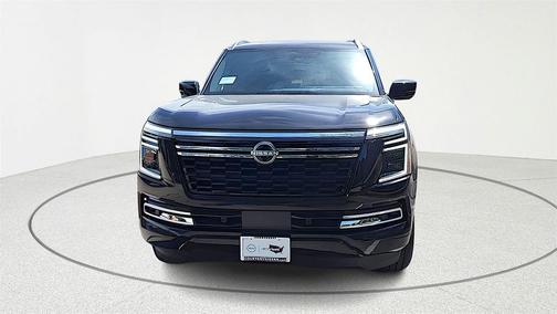 2025 Nissan Armada SL 2WD
