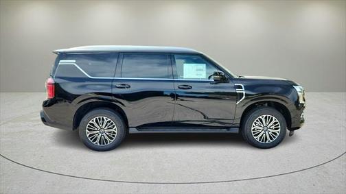 2025 Nissan Armada SL 2WD