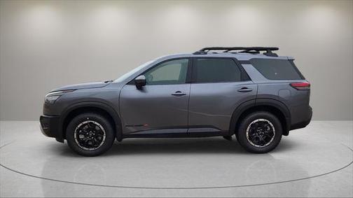 2025 Nissan Pathfinder Rock Creek 4WD