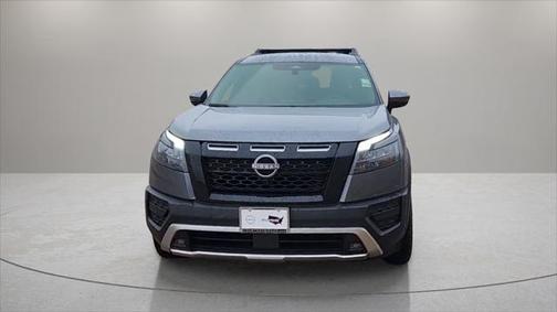 2025 Nissan Pathfinder Rock Creek 4WD