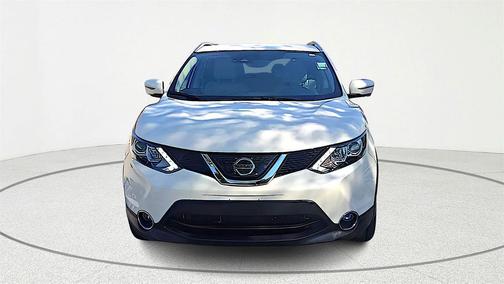 2019 Nissan Rogue Sport SL
