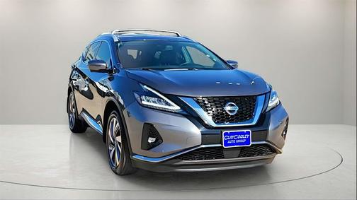 2023 Nissan Murano SL FWD