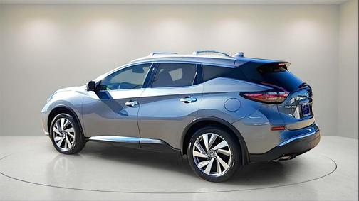 2023 Nissan Murano SL FWD