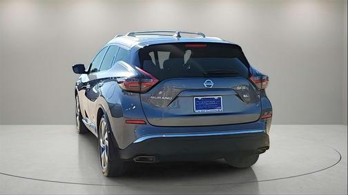 2023 Nissan Murano SL FWD