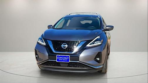 2023 Nissan Murano SL FWD