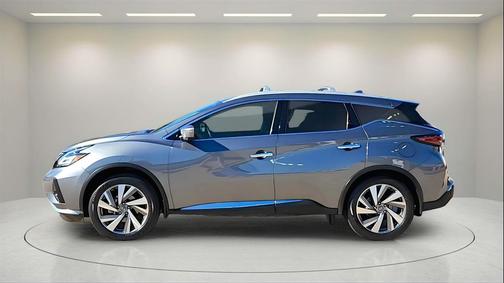 2023 Nissan Murano SL FWD
