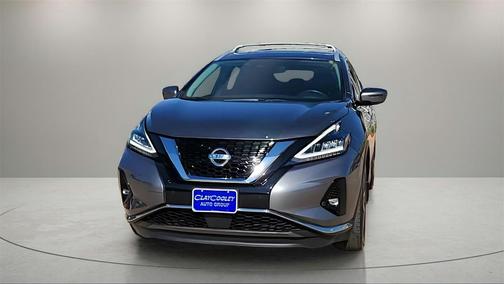 2023 Nissan Murano SL FWD