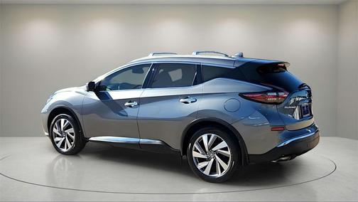 2023 Nissan Murano SL FWD