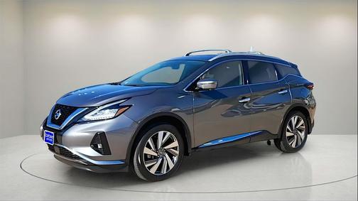 2023 Nissan Murano SL FWD