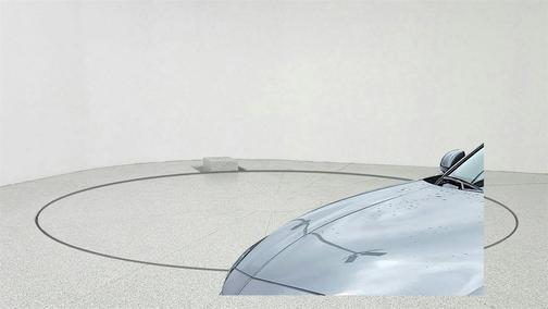 2020 Nissan Altima Platinum FWD