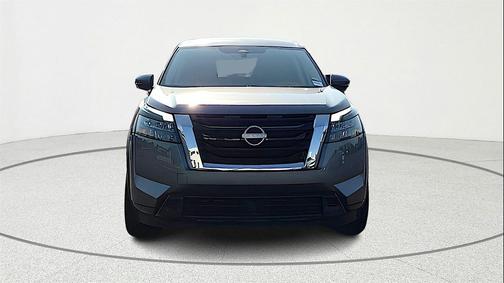 2024 Nissan Pathfinder SV FWD