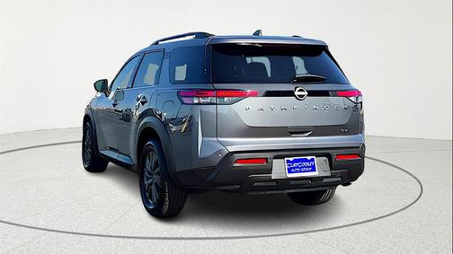 2024 Nissan Pathfinder SV FWD