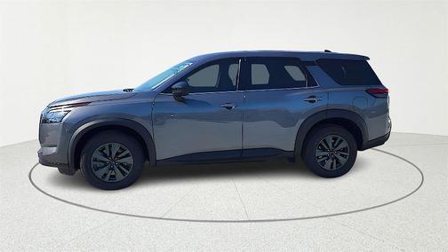 2023 Nissan Pathfinder S 4WD