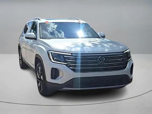2024 Volkswagen Atlas 2.0T SEL
