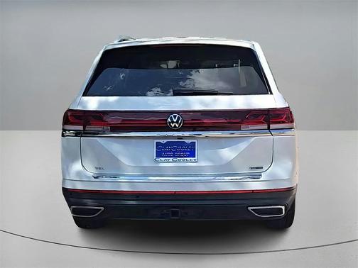 2024 Volkswagen Atlas 2.0T SEL