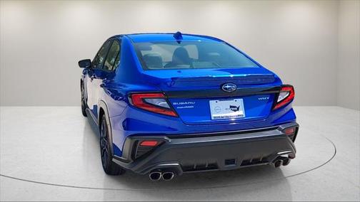 2023 Subaru WRX Limited