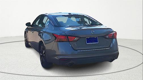 2019 Nissan Altima 2.5 SV