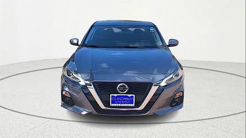 2019 Nissan Altima 2.5 SV