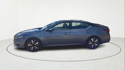 2019 Nissan Altima 2.5 SV