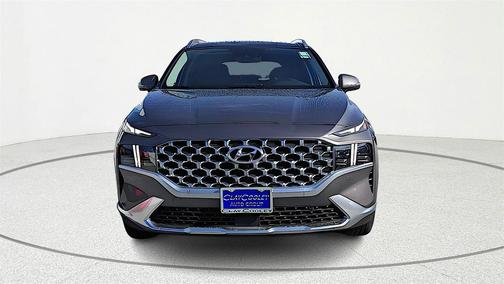 2023 Hyundai Santa Fe Plug-In Hybrid Limited