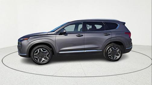 2023 Hyundai Santa Fe Plug-In Hybrid Limited