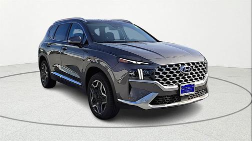 2023 Hyundai Santa Fe Plug-In Hybrid Limited