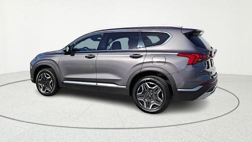 2023 Hyundai Santa Fe Plug-In Hybrid Limited