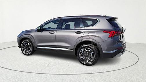 2023 Hyundai Santa Fe Plug-In Hybrid Limited