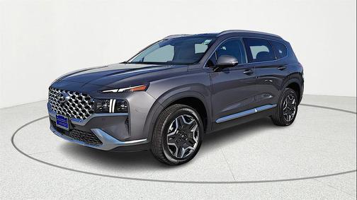 2023 Hyundai Santa Fe Plug-In Hybrid Limited