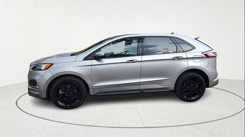 2022 Ford Edge ST