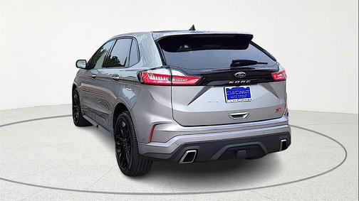 2022 Ford Edge ST