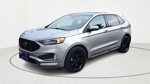 2022 Ford Edge ST