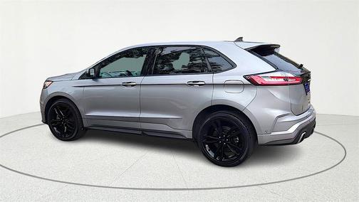 2022 Ford Edge ST